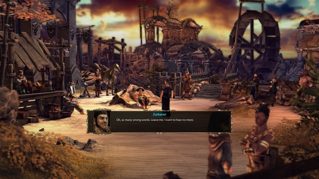 Blackguards 2