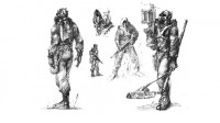 STALKER Apocalypse (Areal)