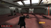 Double Action Boogaloo