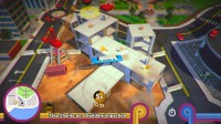 Roundabout