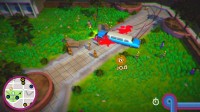 Roundabout