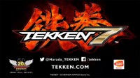 Tekken 7
