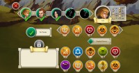 Heroes & Legends: Conquerors of Kolhar