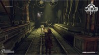 Afterfall: Reconquest