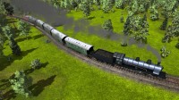Train Fever