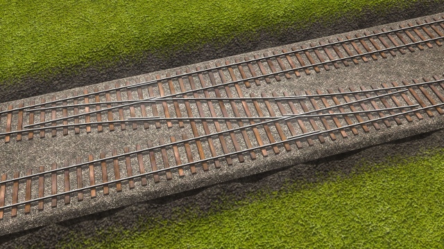 Train Fever