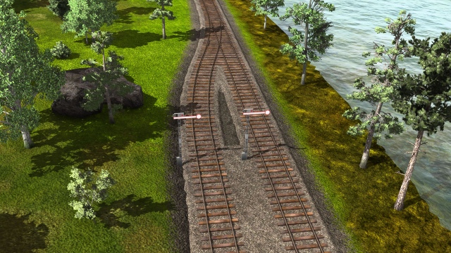 Train Fever
