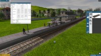 Train Fever