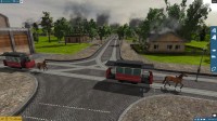 Train Fever