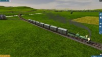 Train Fever