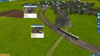 Train Fever