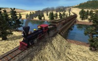 Train Fever