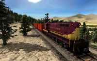 Train Fever