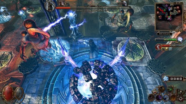 Megjelent a Deathtrap