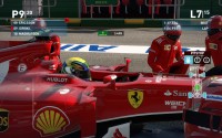 F1 2014