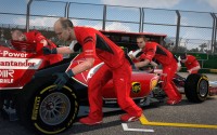 F1 2014