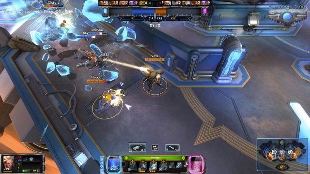 Games of Glory