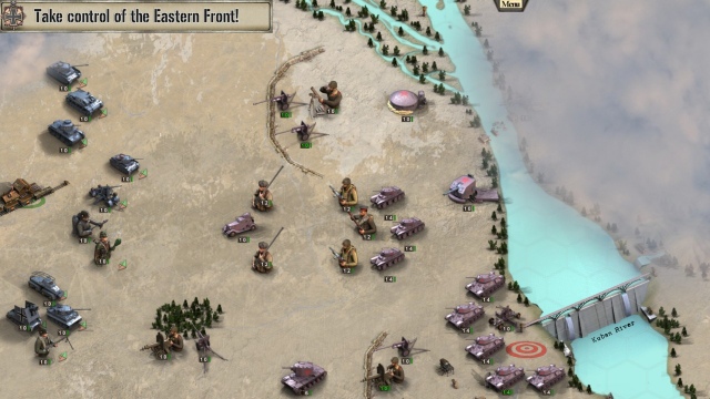 PC-re is megjelent a Frontline: Road to Moscow