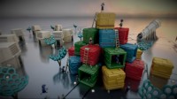 The Tomorrow Children