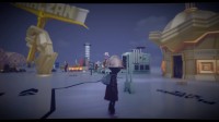 The Tomorrow Children