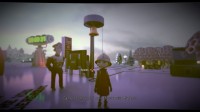 The Tomorrow Children