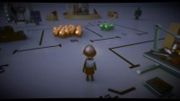 The Tomorrow Children