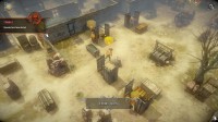 Hard West