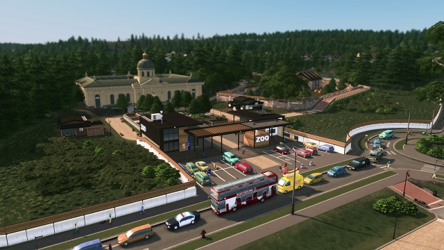 Cities: Skylines