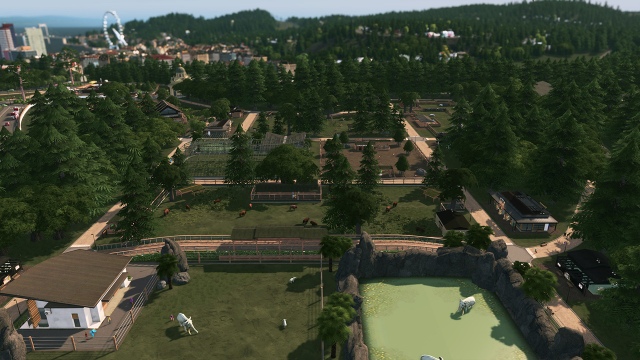 Cities: Skylines