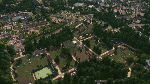 Cities: Skylines