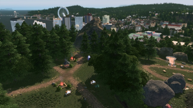 Cities: Skylines