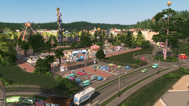 Cities: Skylines
