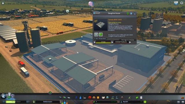 Cities: Skylines