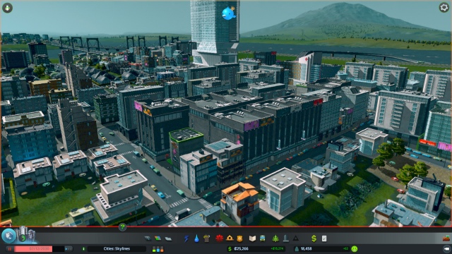 Cities: Skylines fejlesztői napló