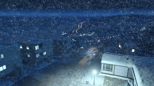 Cities: Skylines
