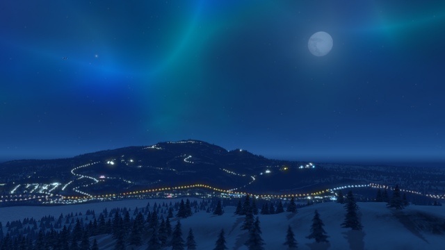 Cities: Skylines