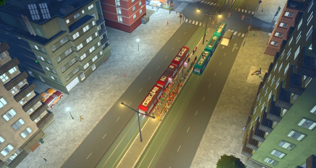 Cities: Skylines