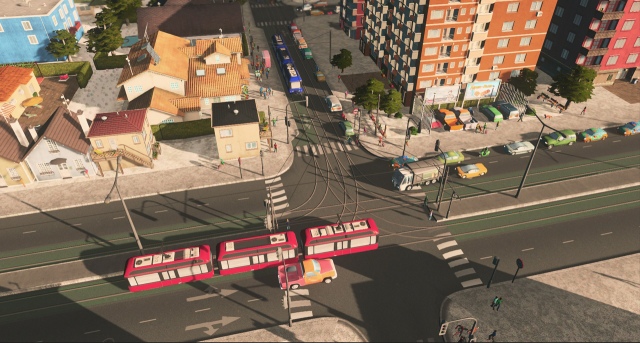 Cities: Skylines