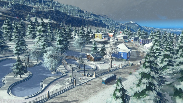 Cities: Skylines