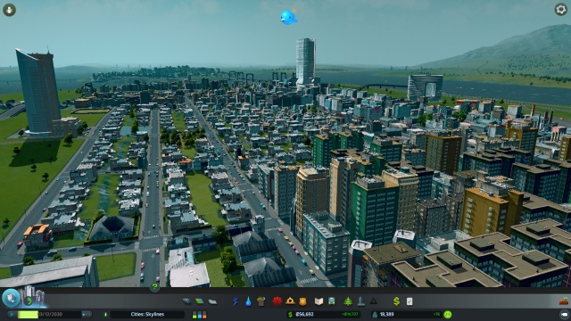 Cities: Skylines