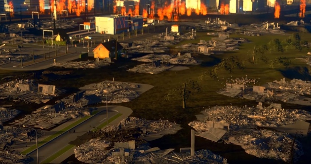 Cities: Skylines