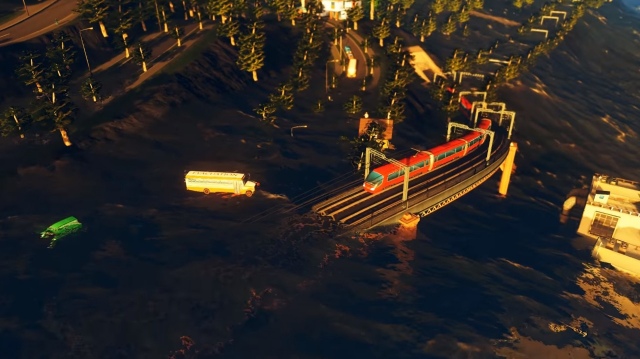 Cities: Skylines
