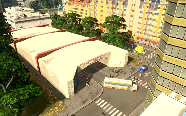 Cities: Skylines