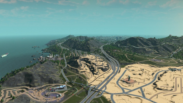 Cities: Skylines
