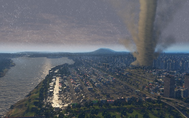 Cities: Skylines