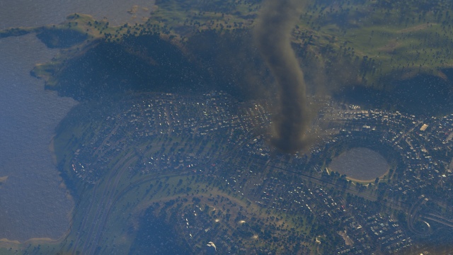 Cities: Skylines