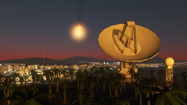 Cities: Skylines
