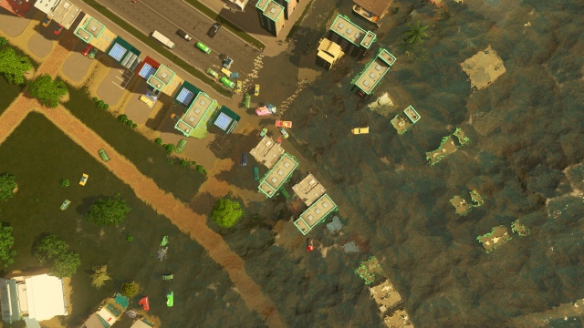 Cities: Skylines