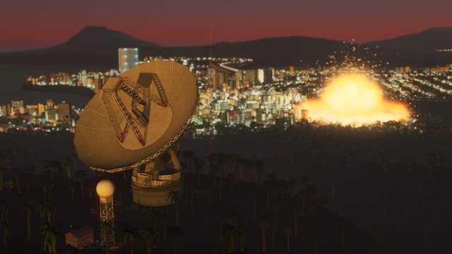 Cities: Skylines