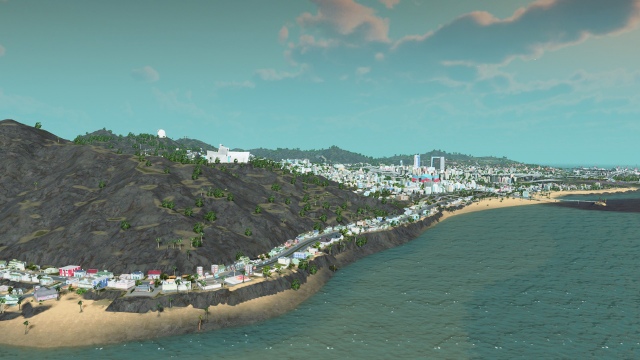 Cities: Skylines